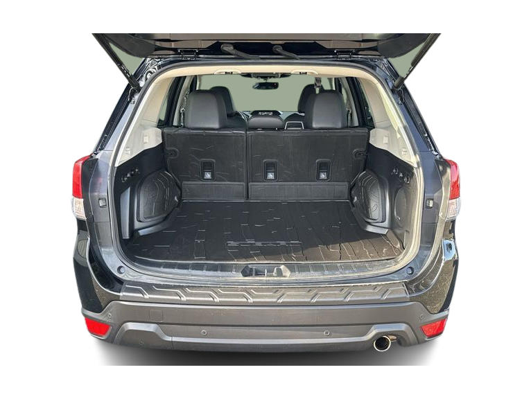 Thumbnail: 2023 Subaru Forester - 16