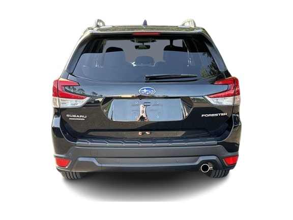 Thumbnail: 2023 Subaru Forester - 5