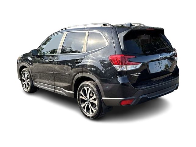 Thumbnail: 2023 Subaru Forester - 4