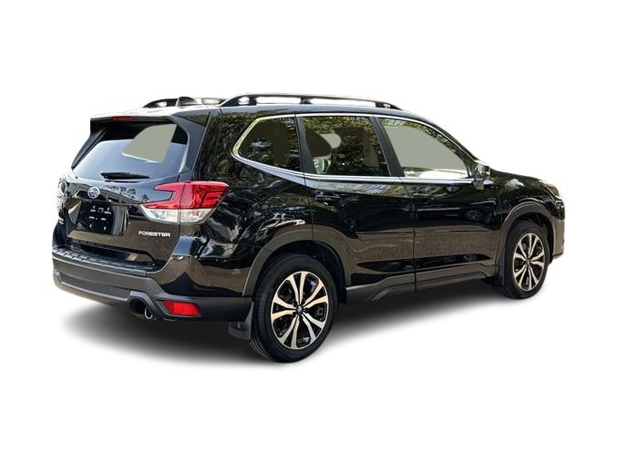 Thumbnail: 2023 Subaru Forester - 19