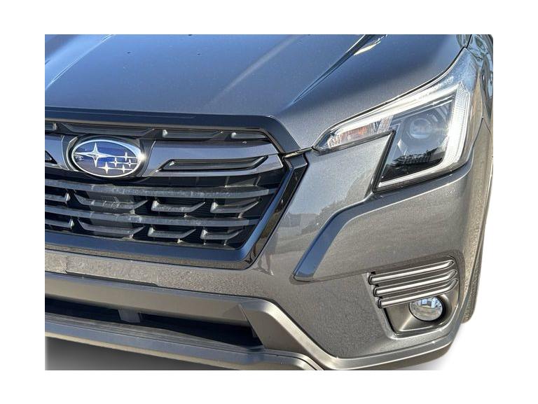 Thumbnail: 2023 Subaru Forester - 21