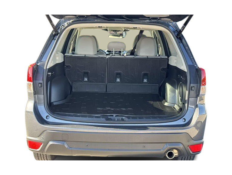 Thumbnail: 2023 Subaru Forester - 15