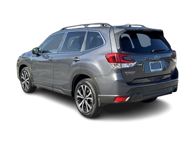 Thumbnail: 2023 Subaru Forester - 4