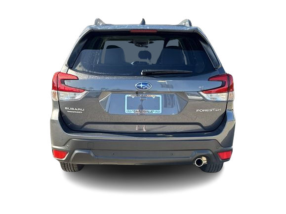 Thumbnail: 2023 Subaru Forester - 5