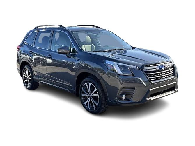 Thumbnail: 2023 Subaru Forester - 20