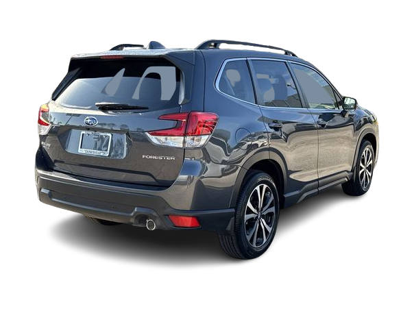Thumbnail: 2023 Subaru Forester - 18