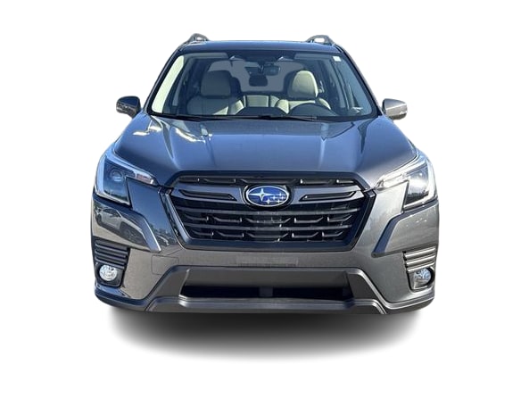 Thumbnail: 2023 Subaru Forester - 6