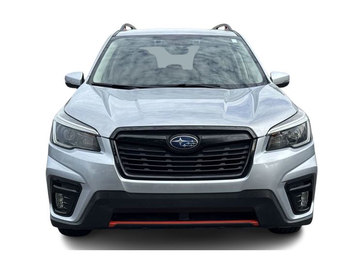 Thumbnail: 2021 Subaru Forester - 6