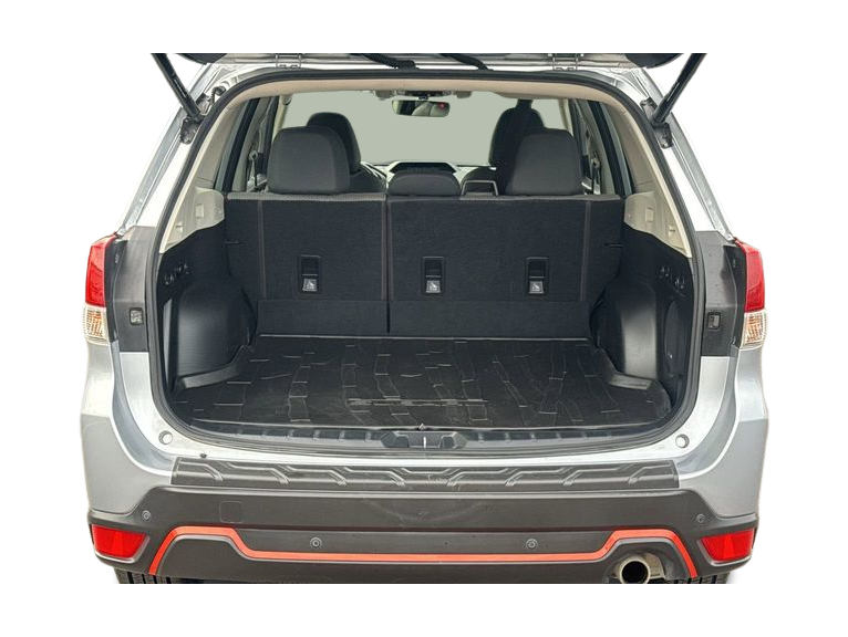 Thumbnail: 2021 Subaru Forester - 16