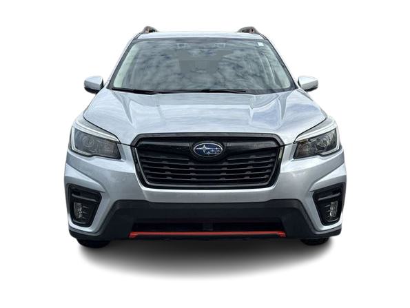 Thumbnail: 2021 Subaru Forester - 6