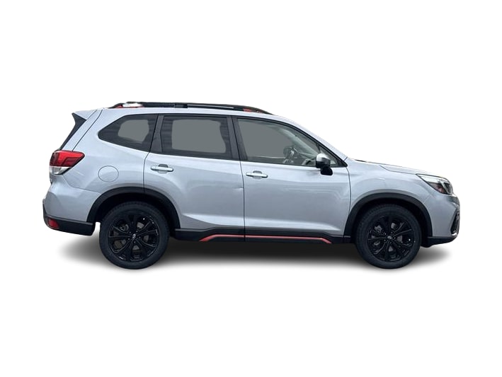 Thumbnail: 2021 Subaru Forester - 20