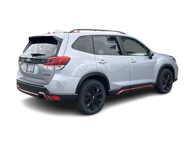 Thumbnail: 2021 Subaru Forester - 19