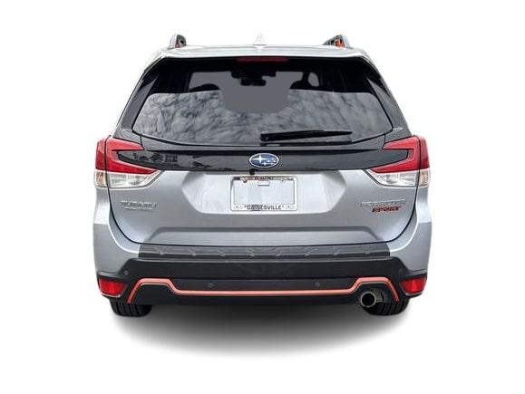Thumbnail: 2021 Subaru Forester - 5
