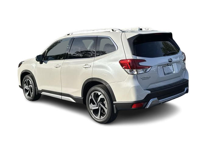Thumbnail: 2023 Subaru Forester - 4