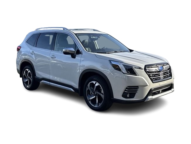 Thumbnail: 2023 Subaru Forester - 21