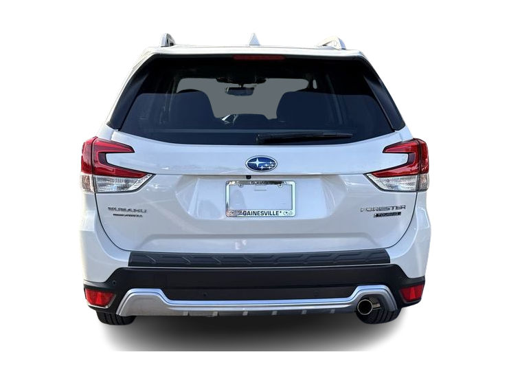 Thumbnail: 2023 Subaru Forester - 5