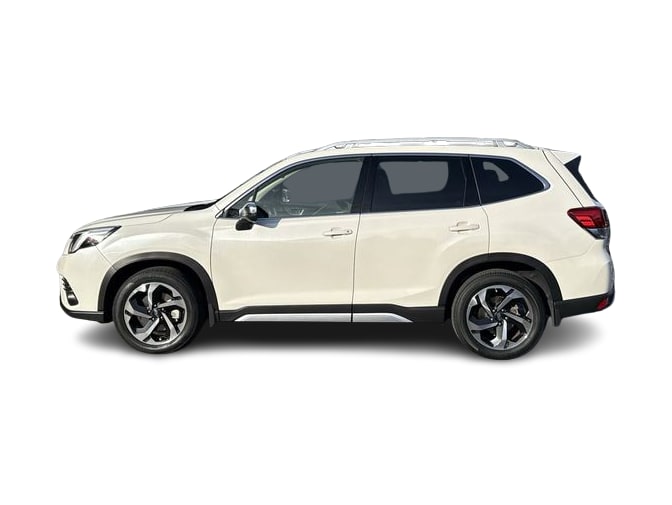 Thumbnail: 2023 Subaru Forester - 3