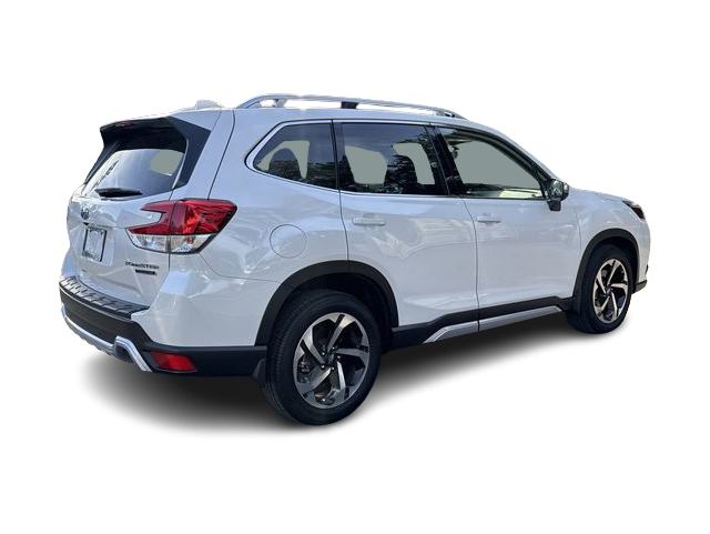Thumbnail: 2023 Subaru Forester - 19