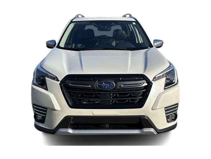 Thumbnail: 2023 Subaru Forester - 6