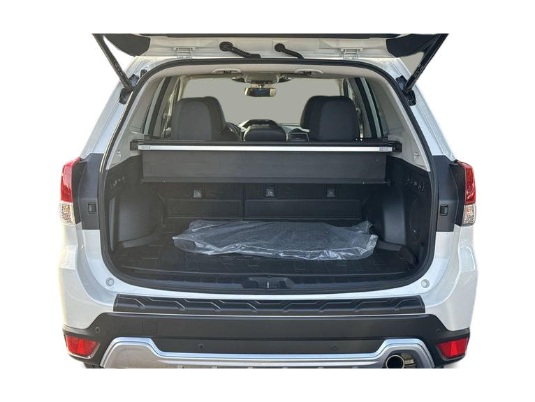 Thumbnail: 2023 Subaru Forester - 16