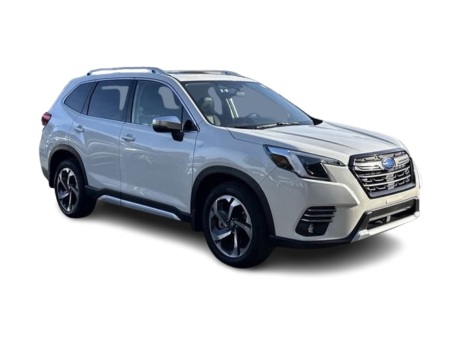 Thumbnail: 2023 Subaru Forester - 21