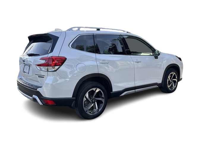Thumbnail: 2023 Subaru Forester - 19