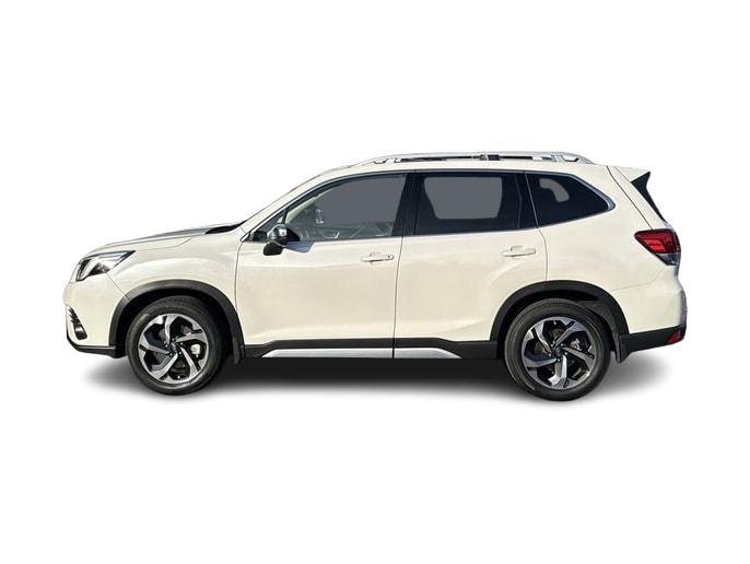 Thumbnail: 2023 Subaru Forester - 3