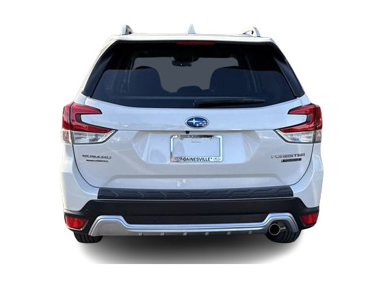 Thumbnail: 2023 Subaru Forester - 5
