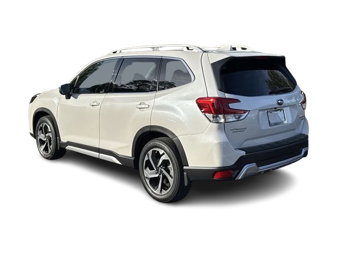 Thumbnail: 2023 Subaru Forester - 4