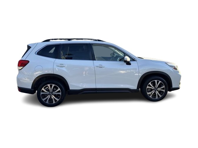 Thumbnail: 2019 Subaru Forester - 20
