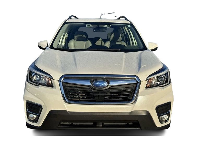 Thumbnail: 2019 Subaru Forester - 6