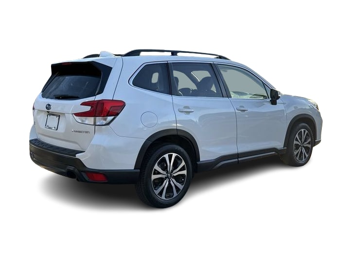 Thumbnail: 2019 Subaru Forester - 19