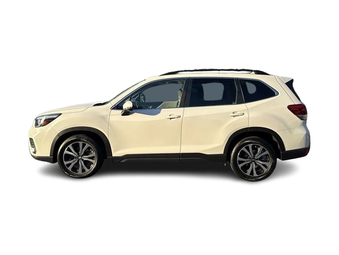 Thumbnail: 2019 Subaru Forester - 3