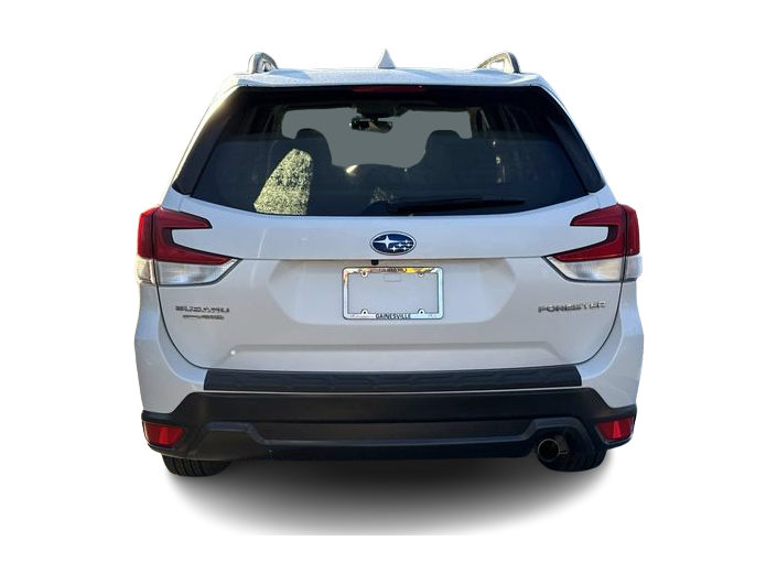 Thumbnail: 2019 Subaru Forester - 5
