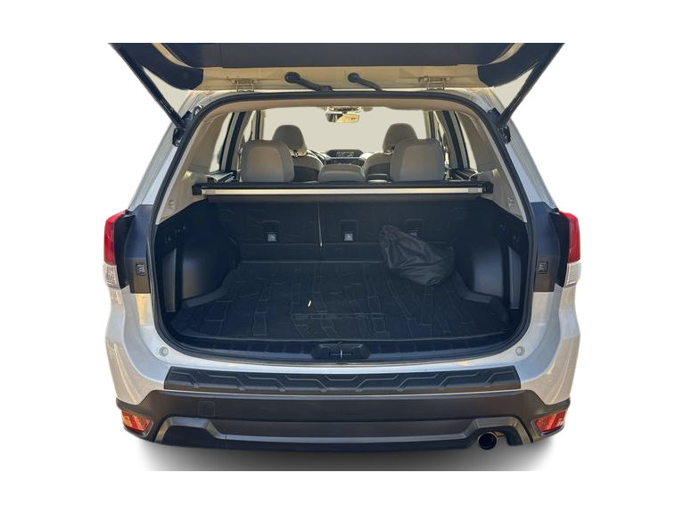 Thumbnail: 2019 Subaru Forester - 16