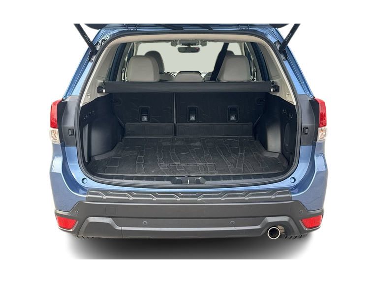 Thumbnail: 2020 Subaru Forester - 16