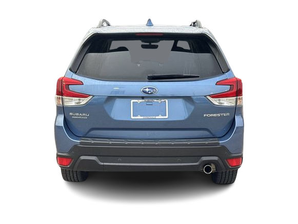 Thumbnail: 2020 Subaru Forester - 5
