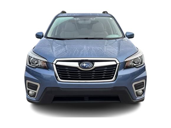Thumbnail: 2020 Subaru Forester - 6