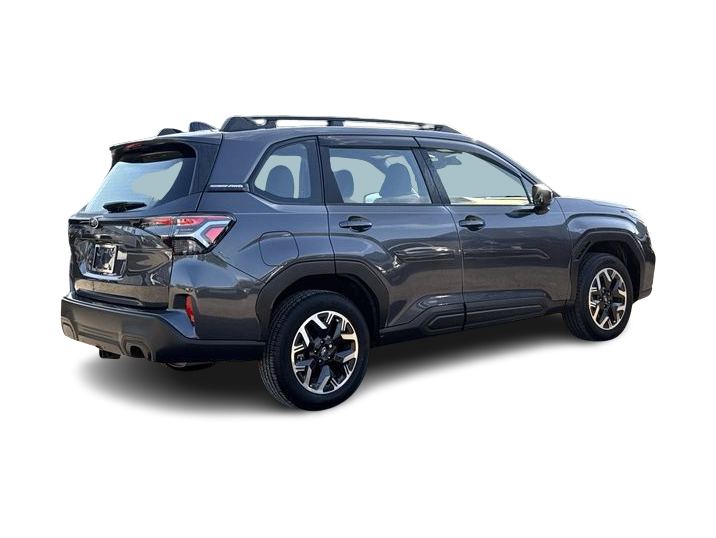 Thumbnail: 2025 Subaru Forester - 20