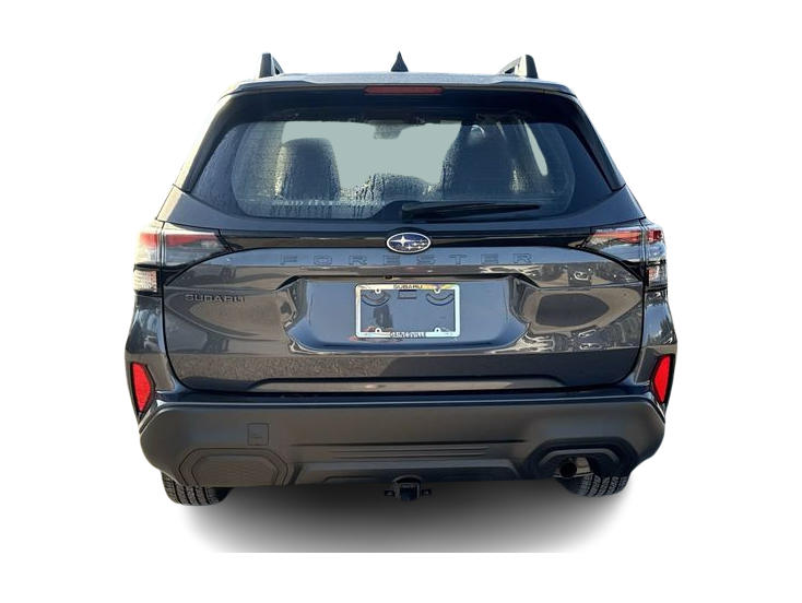 Thumbnail: 2025 Subaru Forester - 5