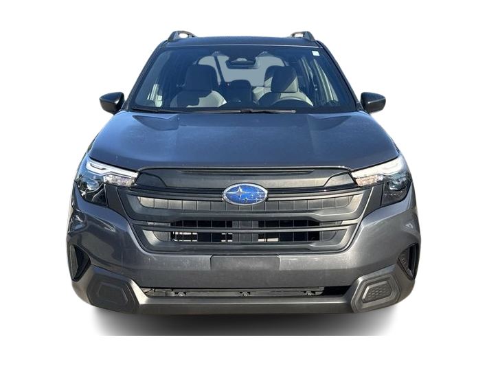 Thumbnail: 2025 Subaru Forester - 6