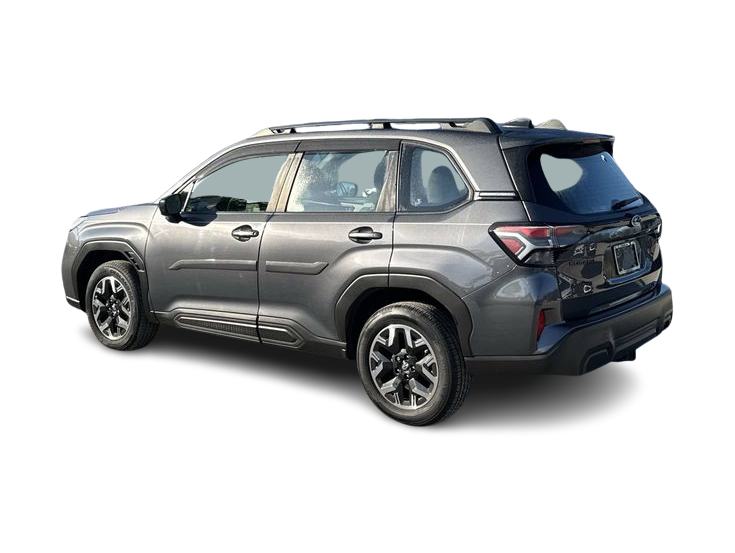 Thumbnail: 2025 Subaru Forester - 4