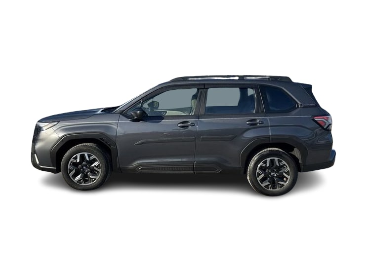 Thumbnail: 2025 Subaru Forester - 3
