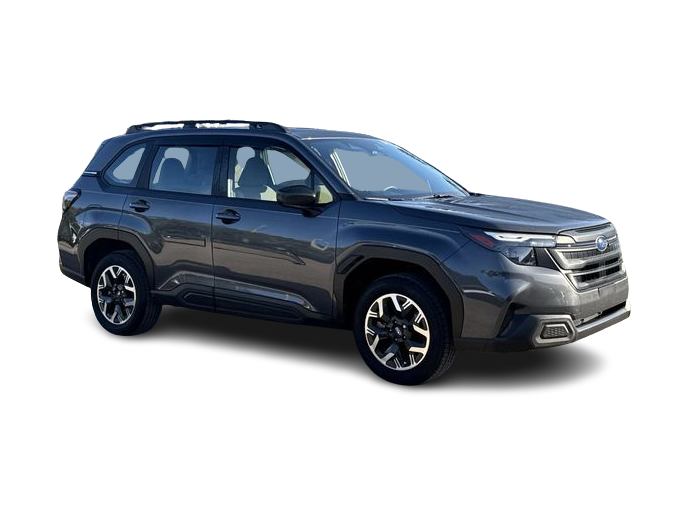 Thumbnail: 2025 Subaru Forester - 22