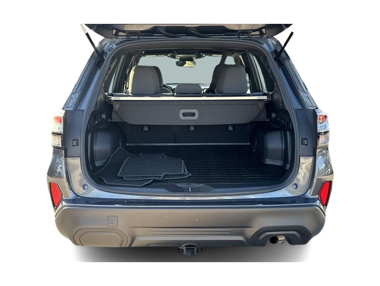 Thumbnail: 2025 Subaru Forester - 17
