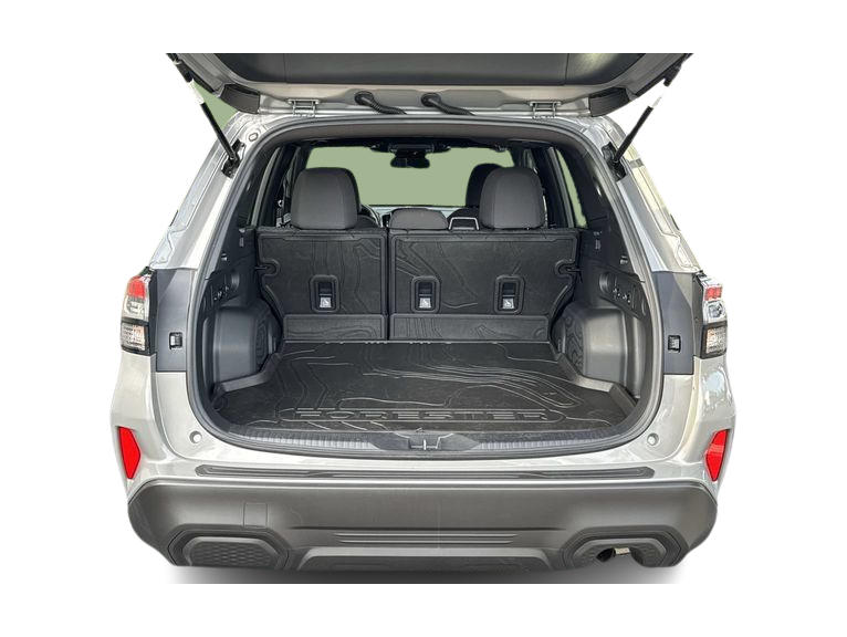 Thumbnail: 2025 Subaru Forester - 16