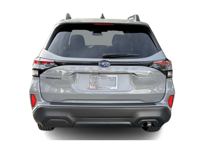 Thumbnail: 2025 Subaru Forester - 5