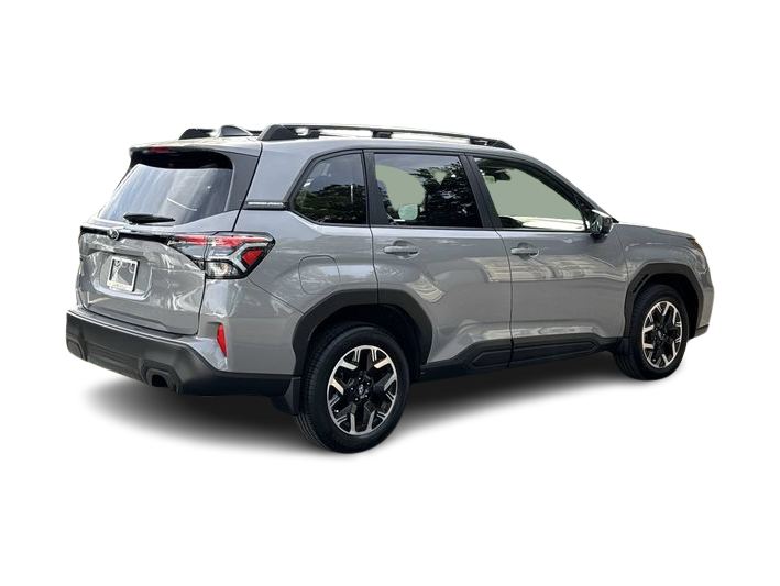 Thumbnail: 2025 Subaru Forester - 19