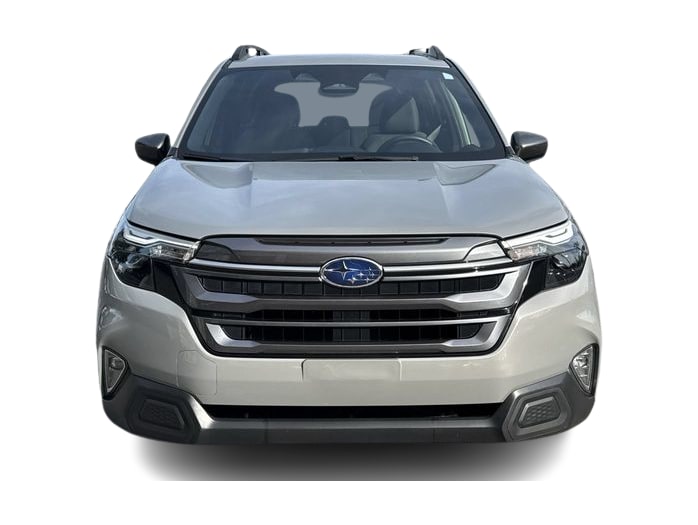Thumbnail: 2025 Subaru Forester - 6