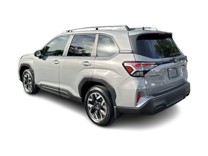 Thumbnail: 2025 Subaru Forester - 4